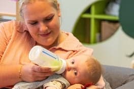 Kinderdagverblijf Sprankel! 3