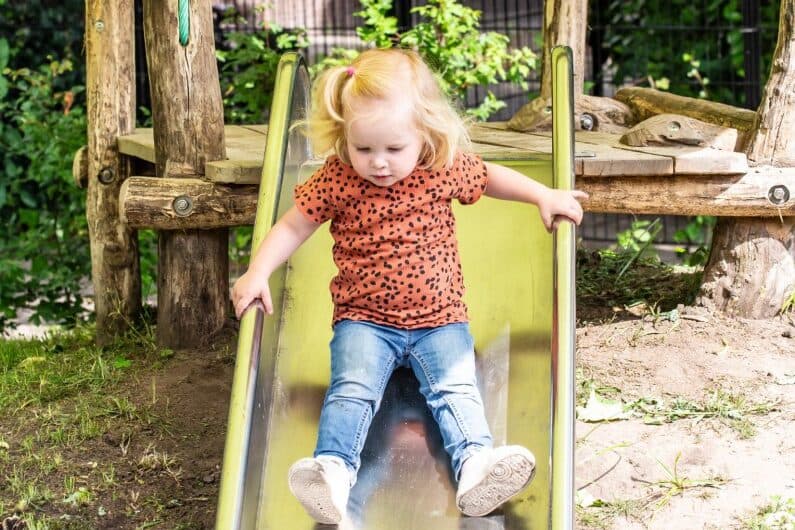 Kinderdagverblijf Sprankel! foto 5