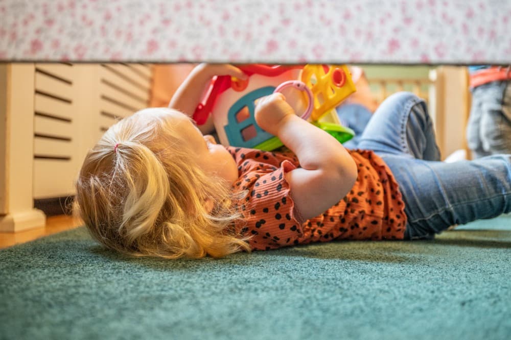 Kinderdagverblijf Sprankel! foto 6