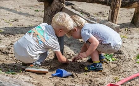 Kinderdagverblijf Sprankel! foto 7