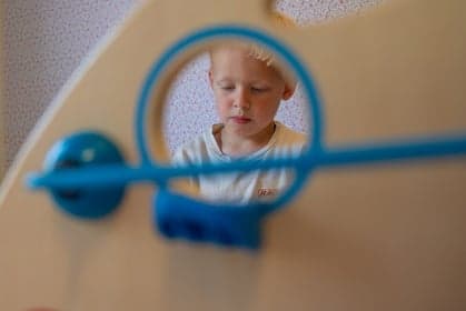 Kinderdagverblijf Sprankel! foto 8