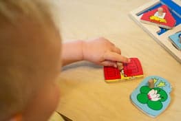 Kinderdagverblijf Sprankel! foto 9