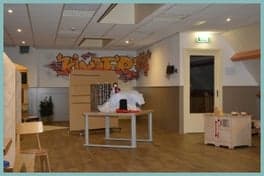 Kinderhoeve Escharen