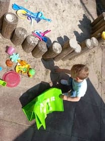 Kinderopvang Peter Pan foto 5