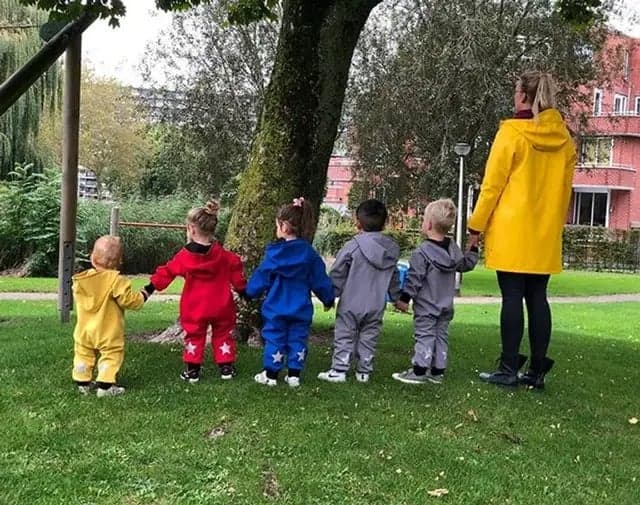 Kinderopvang Peter Pan foto 7