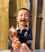 Kinderopvang Peter Pan foto 10