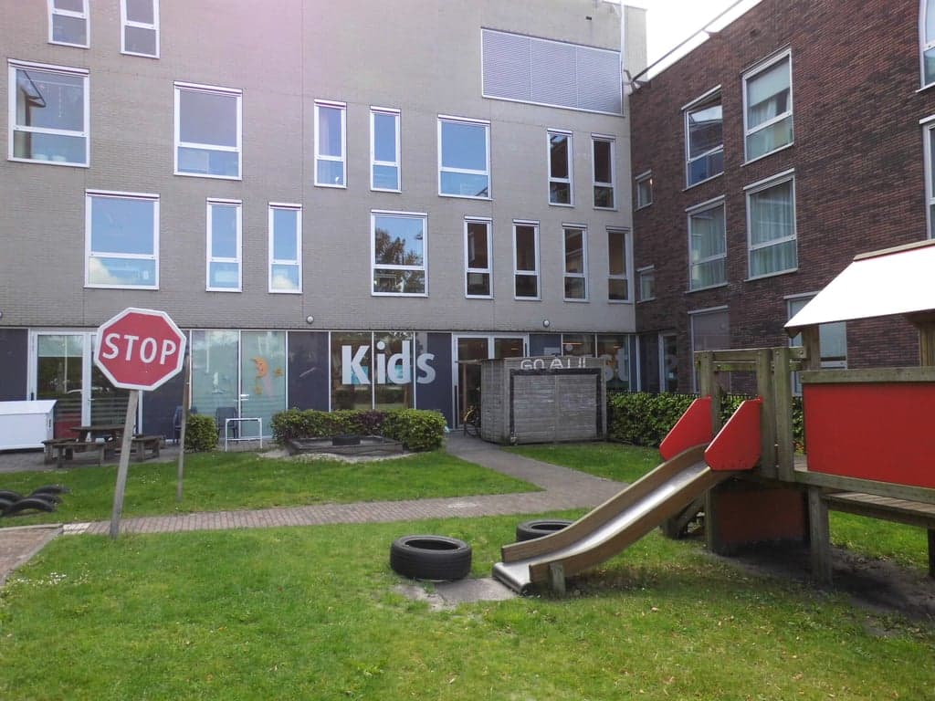 KDV Groningen Hummelhof