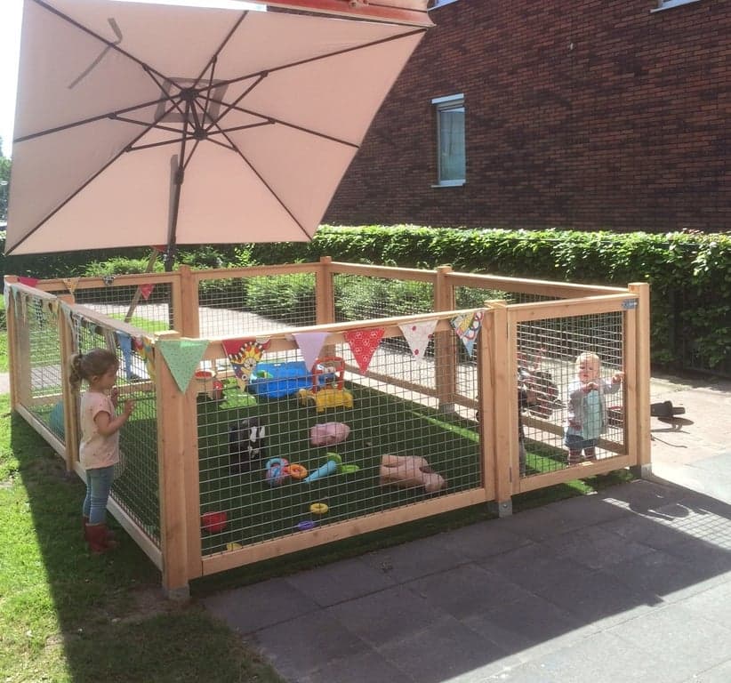 KDV Groningen Hummelhof 2