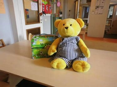 KDV Groningen Hummelhof foto 6