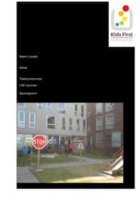 KDV Groningen Hummelhof foto 7