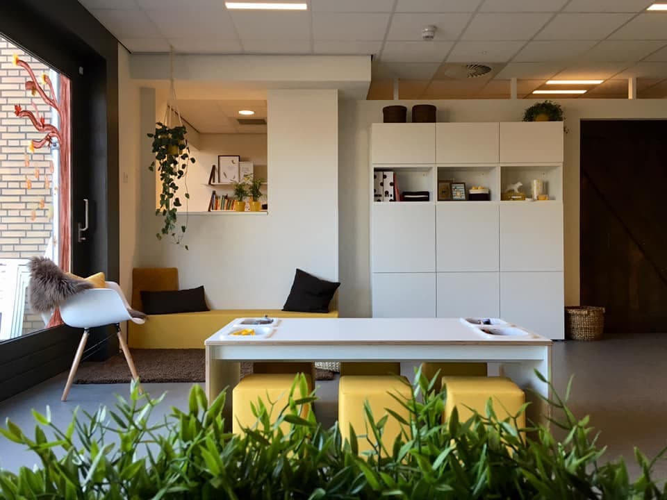 Kinderopvang Stap voor Stap 3