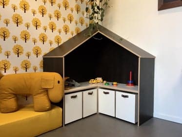 Kinderopvang Stap voor Stap foto 4