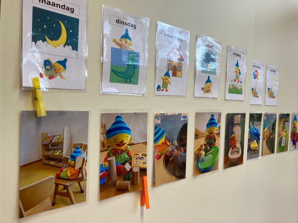 Kinderopvang Stap voor Stap foto 5