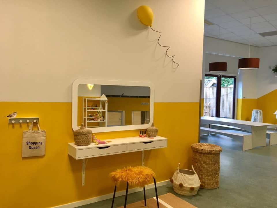 Kinderopvang Stap voor Stap foto 10