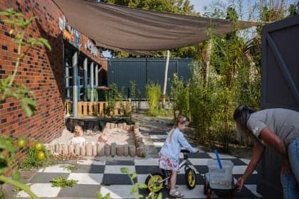 Kindcentrum de Springplank Fijnaart