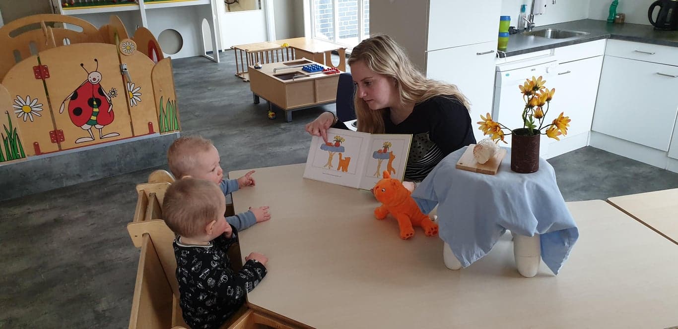 Kinderopvang Het Erf foto 5
