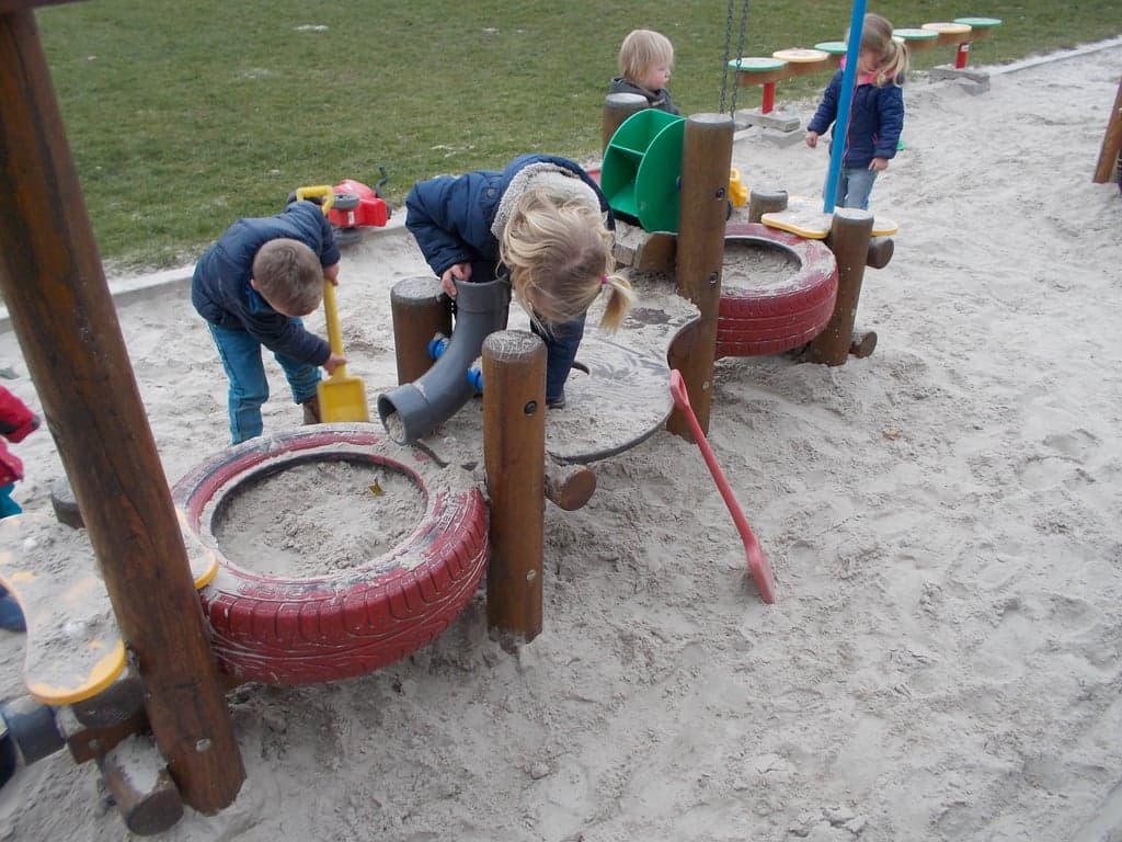 Kinderopvang Het Erf foto 7