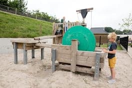 Kinderopvang Het Erf foto 8