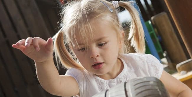 Kinderopvang Het Erf foto 9