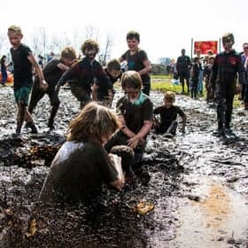 Waterwoezels foto 10