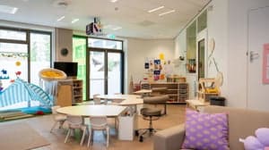 Peuteropvang Mattheus