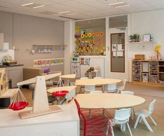 Peuteropvang Mattheus foto 4