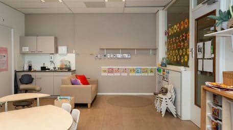 Peuteropvang Mattheus foto 5