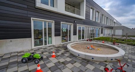 Freekids BSO de Delta 3