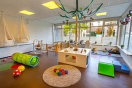 Freekids BSO de Delta foto 8