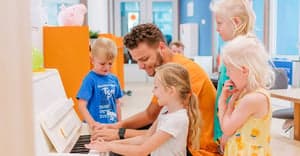 Freekids BSO de Delta foto 9