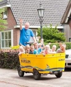 It Pirateskip foto 5