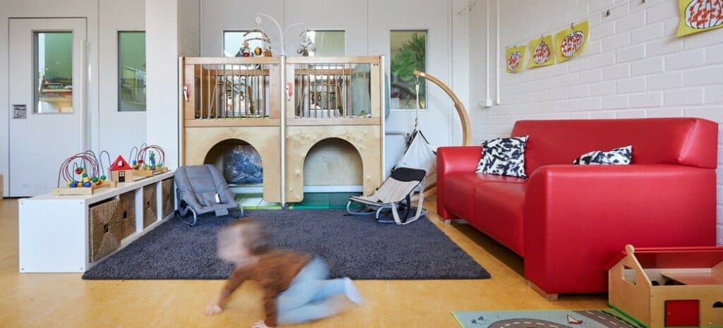 Doomijn KDV Staatssecretarislaan 2