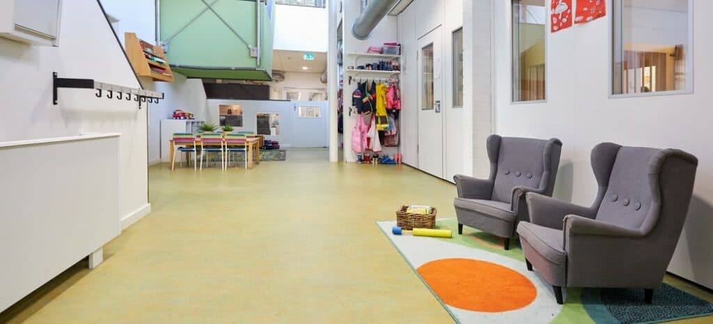 Doomijn KDV Staatssecretarislaan 3