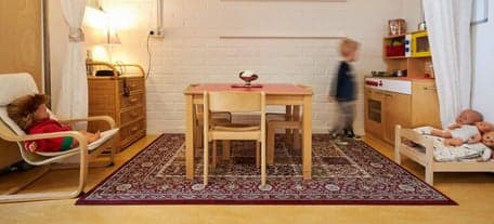 Doomijn KDV Staatssecretarislaan foto 4