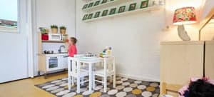 Doomijn KDV Staatssecretarislaan foto 5