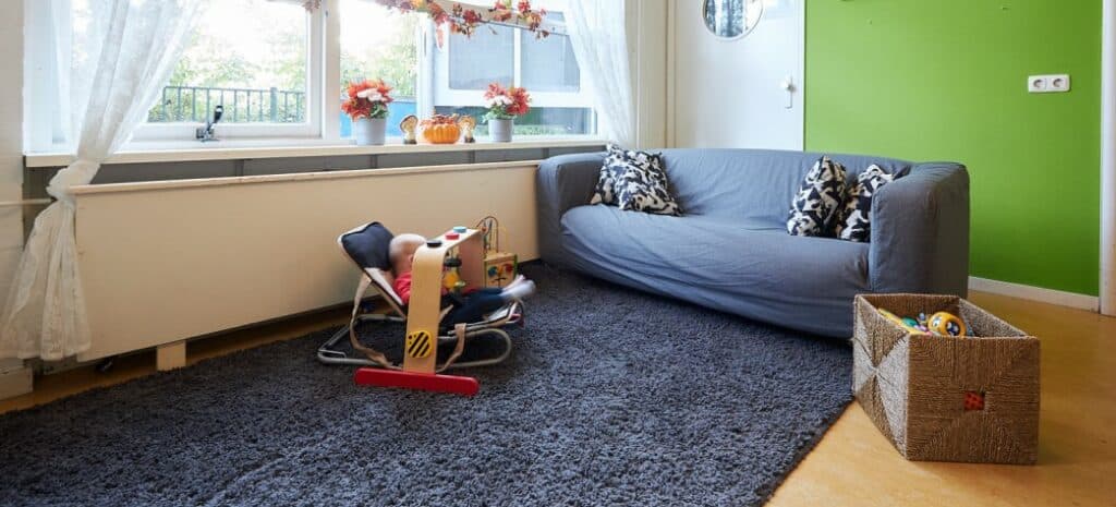 Doomijn KDV Staatssecretarislaan foto 7