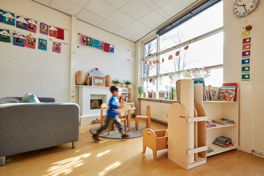 Doomijn KDV Staatssecretarislaan foto 8