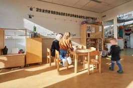 Doomijn KDV Staatssecretarislaan foto 9