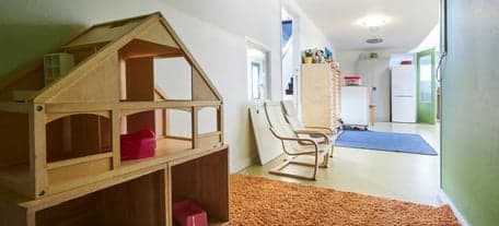 Doomijn KDV Staatssecretarislaan foto 10