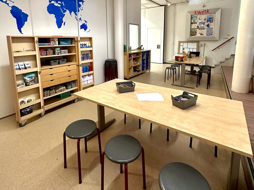 Kidz United- Dubbelster Kidz