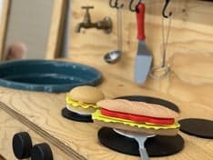 Kidz United- Dubbelster Kidz foto 7