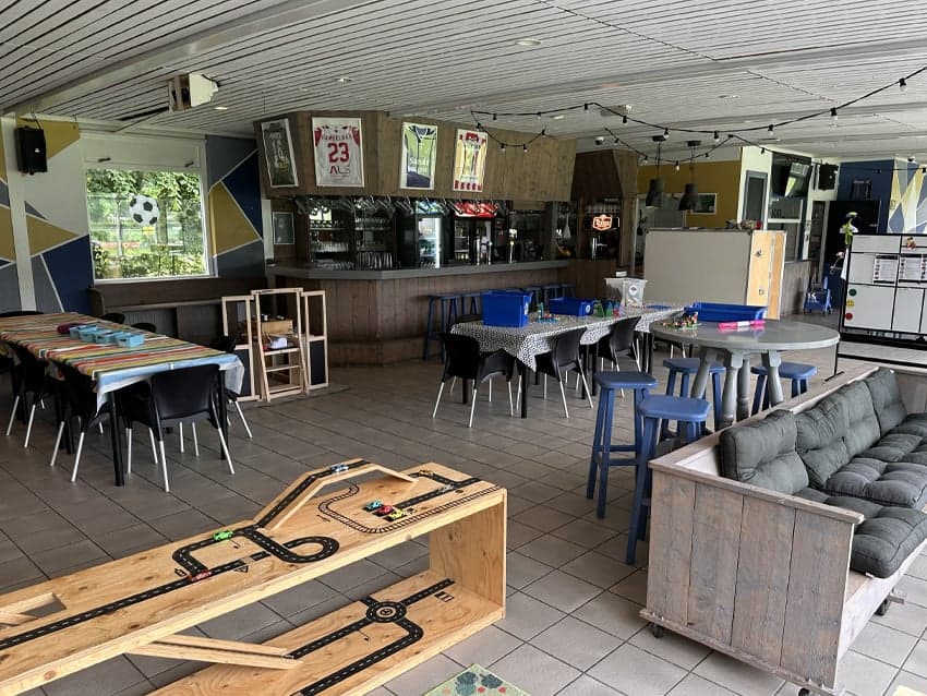 Kidz United- Dubbelster Kidz foto 10