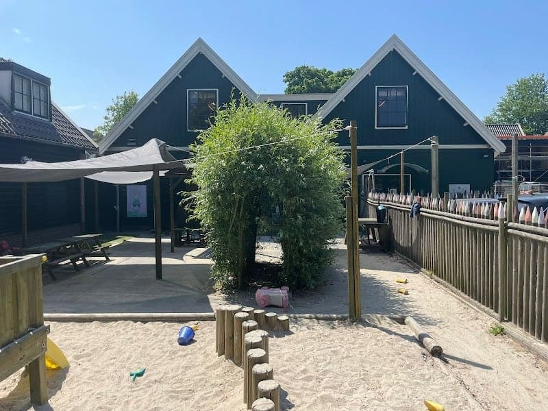 Enjoy! Daycare foto 4