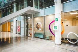 Partou KDV Strawinskylaan 1771