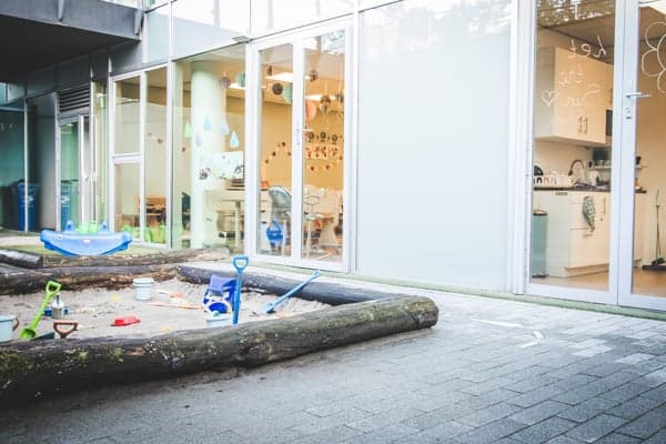 Partou KDV Strawinskylaan 1771 2