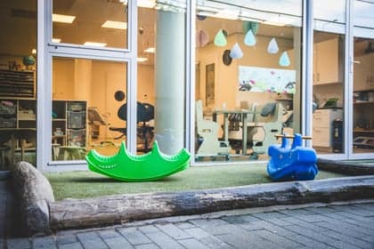 Partou KDV Strawinskylaan 1771 3