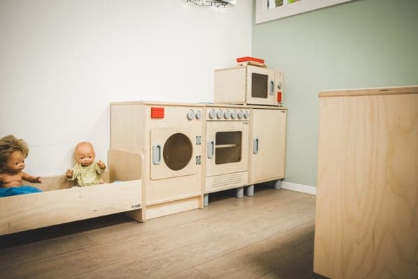 Partou KDV Strawinskylaan 1771 foto 4