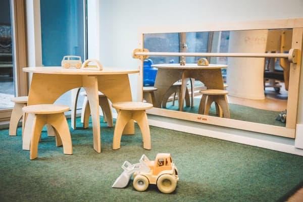 Partou KDV Strawinskylaan 1771 foto 5