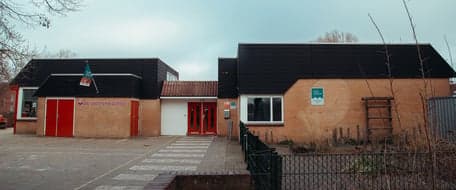 Klein Alkmaar Stempelmakerstraat 19