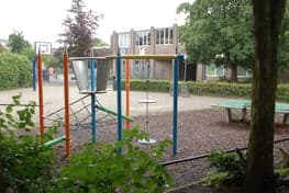 Eigen & Wijzer BSO De Veste 2